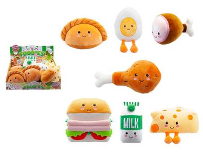 Softlings Fridge Friends Plüsch - Variantenauswahl - Preis für 1 Stck