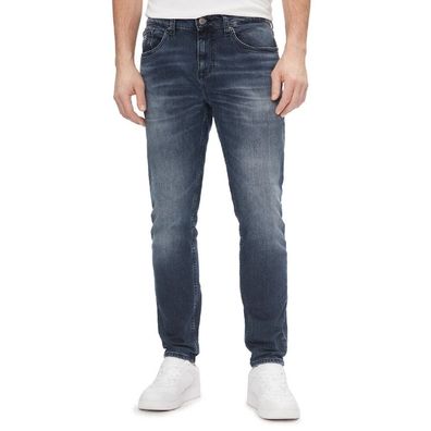 Tommy Hilfiger - Jeans - DM0DM18163--1BK-P29-L32 - Herren