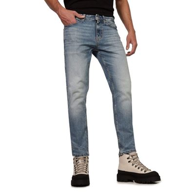 Tommy Hilfiger - Jeans - DM0DM20540--1AB-P32-L32 - Herren
