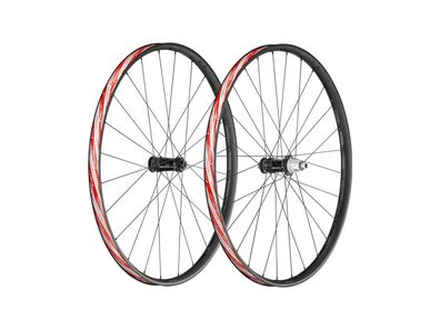 Fulcrum Laufradsatz "Metal ALX" MTB, 29" HG 8-11