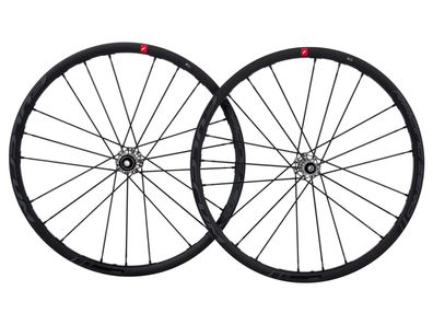 Fulcrum Laufradsatz "Racing Zero DB C19" Renn, für CA 9-12
