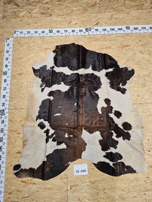 Kuhfell mit kleinen Mängeln 35-040
