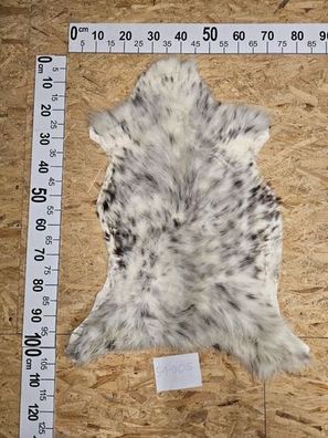 Schaffell Naturfarbe Unikat 451-006
