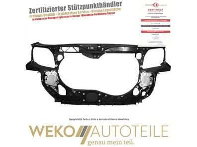 Frontverkleidung Diederichs 1017103 für AUDI SEAT