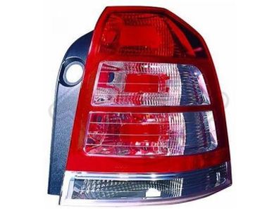 Rücklicht links für OPEL ZAFIRA B A05 BJ 2007-2011