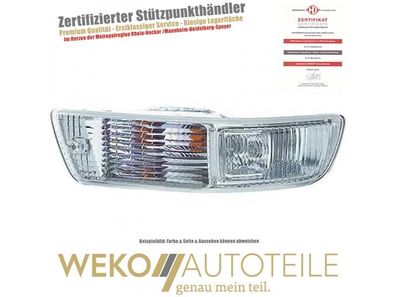 Blinker rechts für Rav 4 6685170