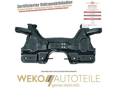 Motorträger Achsträger vorne für Opel Corsa D Baujahr 2006-2015
