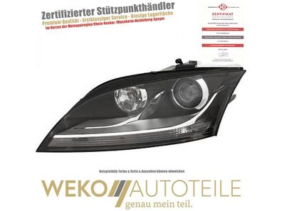 Hauptscheinwerfer links Diederichs 1041085 für AUDI
