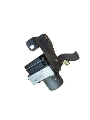 Hydraulik Block Abs Smart Forfour A4544200175 MR977096 Bosch