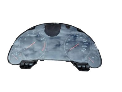 Kombiinstrument Tacho Instrumententafel Benzin Audi A4 Cabrio 8H B6 8H0920930GX