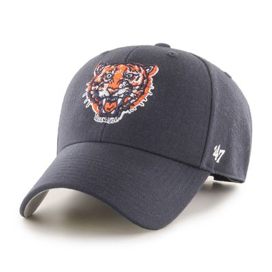 MLB Detroit Tigers Vintage MVP Cap Basecap Baseballcap Kappe 193676793779