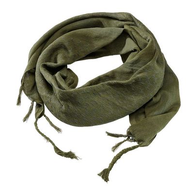 Brandit Schal Shemag Scarf in Olive