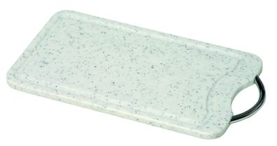 Kelomat planche à découper 25/16/0,8cm plastique