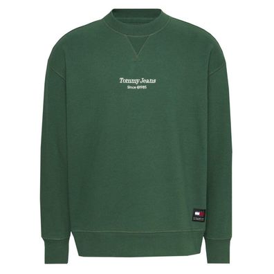 Tommy Hilfiger - Sweatshirts - DM0DM18411--L4L-GS - Herren