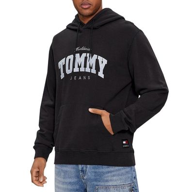 Tommy Hilfiger - Sweatshirts - DM0DM18401--BDS-GS - Herren