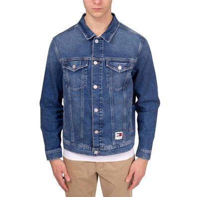 Tommy Hilfiger - Jacke - DM0DM18242--1BK-GXL - Herren
