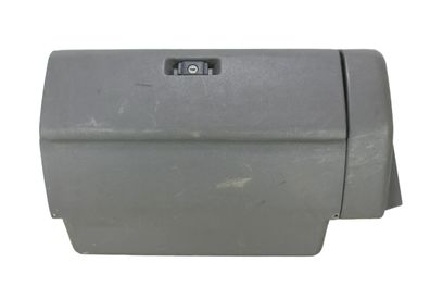 VW T4 Handschuhfach Verkleidung Ablage unten grau Armaturenbrett 701857095