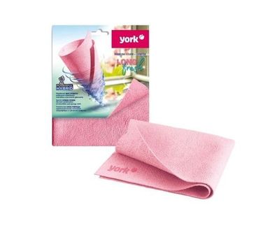 Mikrofasertuch "Glanzstern" - Premium Reinigungstuch fuer Haushalt und Auto. Mit