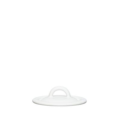 Riess Couvercle 8 cm Blanc