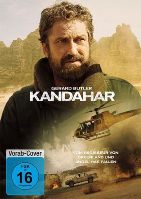 Kandahar (DVD) Min: 115/DD5.1/WS - Leonine - (DVD Video / Ac