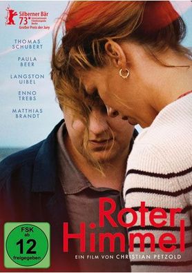 Roter Himmel (DVD) Min: 103/DD5.1/WS - ALIVE AG - (DVD Video