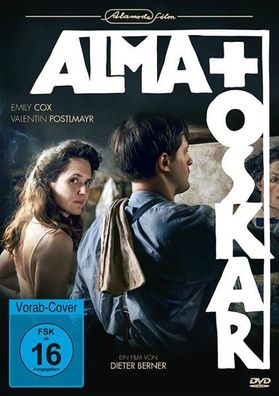 Alma & Oskar (DVD) Min: 85/DD5.1/WS - ALIVE AG - (DVD Video