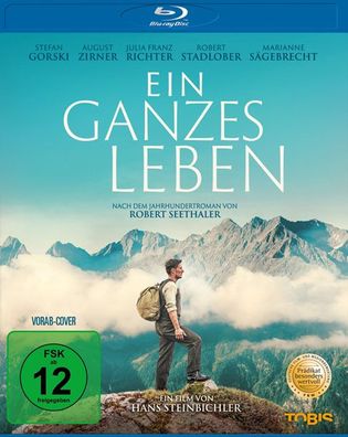 Ein ganzes Leben (BR) Min: 115/DD5.1/WS - Leonine - (Blu-ray