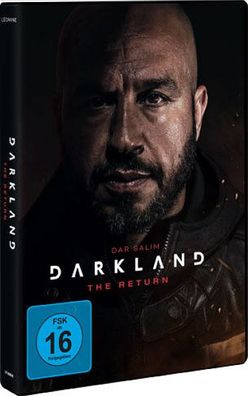 Darkland - The Return (DVD) Min: 109/DD5.1/WS - Leonine - (D