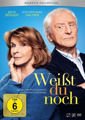 Weißt du noch (DVD) Min: 91/DD5.1/WS - Universal Picture - (