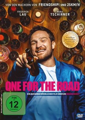 One for the Road (DVD) Min: 111/DD5.1/WS