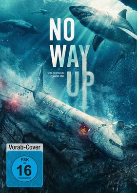 No Way Up (DVD) Min: 85/DD5.1/WS