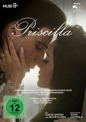Priscilla (DVD) Min: 111/DD5.1/WS 2Disc - ALIVE AG - (DVD Vi