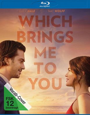Which Brings Me to You (BR) Min: 98/DD5.1/WS