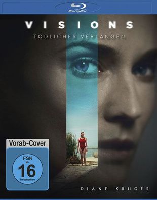 Visions - Tödliches Verlangen (BR) Min: 123/DD5.1/WS