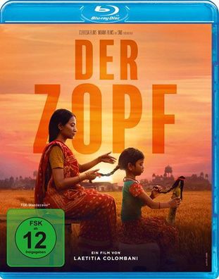 Zopf, Der (BR) Min: 116/DD/WS