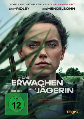 Erwachen der Jägerin, Das (DVD) Min: 104/DD5.1/WS