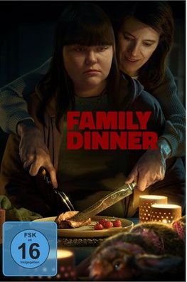 Family Dinner (DVD) Min: 93/DD5.1/WS