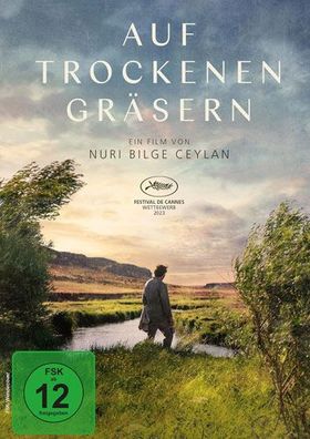 Auf trockenen Gräsern (DVD) Min: 197/DD5.1/WS - ALIVE AG - (