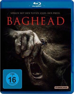 Baghead (BR) Min: 95/DD5.1/WS