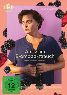 Amsel im Brombeerstrauch (DVD) Min: 110/DD5.1/WS