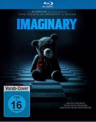 Imaginary (BR) Min: 104/DD5.1/WS