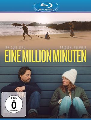 Eine Million Minuten (BR) Min: 125/DD5.1/WS