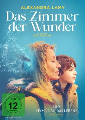 Zimmer der Wunder, Das (DVD) Min: 95/DD5.1/WS - Leonine - (D