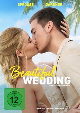 Beautiful Wedding (DVD) Min: 91/DD5.1/WS - Leonine - (DVD Vi