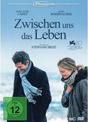 Zwischen uns das Leben (DVD) Min: 111/DD5.1/WS - ALIVE AG