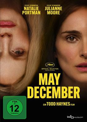 May December (DVD) Min: 117/DD5.1/WS - Leonine - (DVD Video