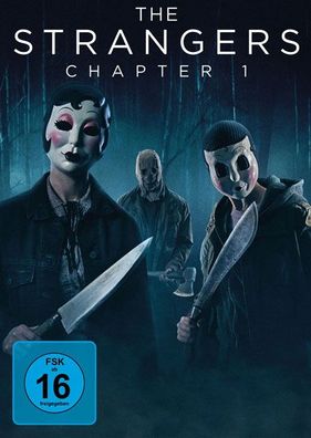 Strangers, The - Chapter 1 (DVD) Min: 88/DD5.1/WS
