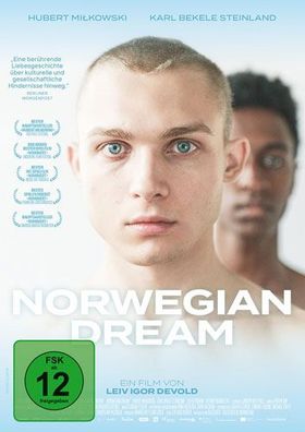 Norwegian Dream (DVD) Min: 97/DD5.1/WS - ALIVE AG - (DVD Vid