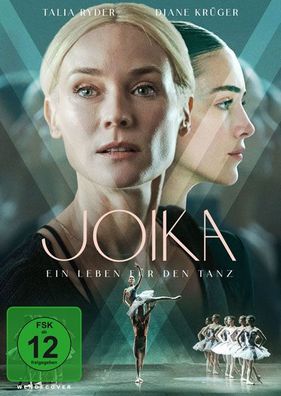 Joika (DVD) Min: 107/DD5.1/WS - Leonine - (DVD Video / Drama)