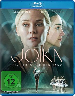 Joika (BR) Min: 111/DD5.1/WS - Leonine - (Blu-ray Video / Dr